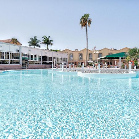 Duplex En Green Oasis San Bartolomé Dış mekan fotoğraf
