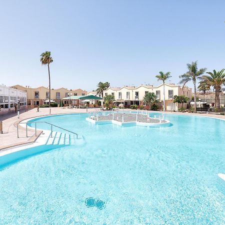 Duplex En Green Oasis San Bartolomé Dış mekan fotoğraf