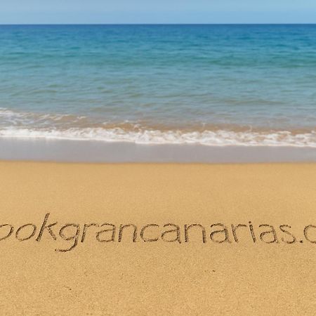 Duplex En Green Oasis San Bartolomé Dış mekan fotoğraf
