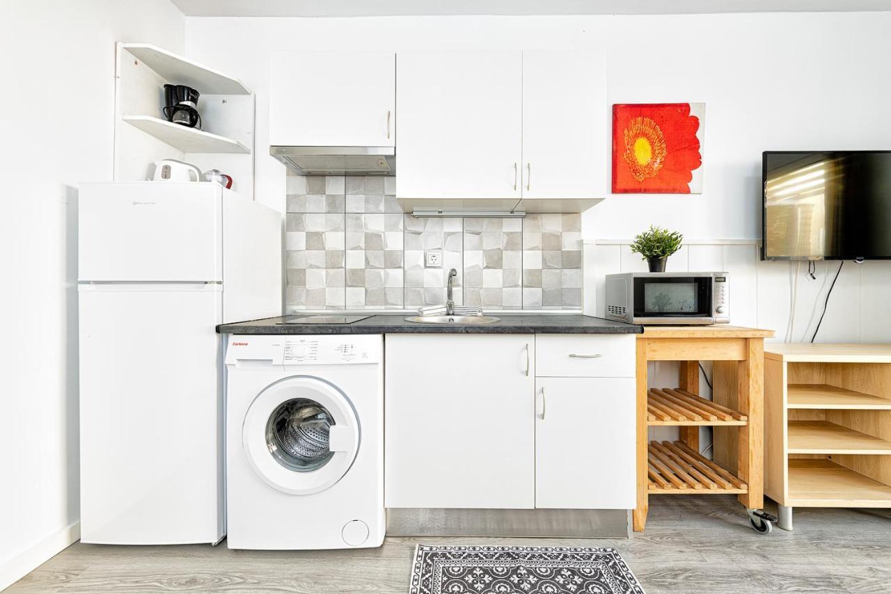 Duplex En Green Oasis San Bartolomé Dış mekan fotoğraf