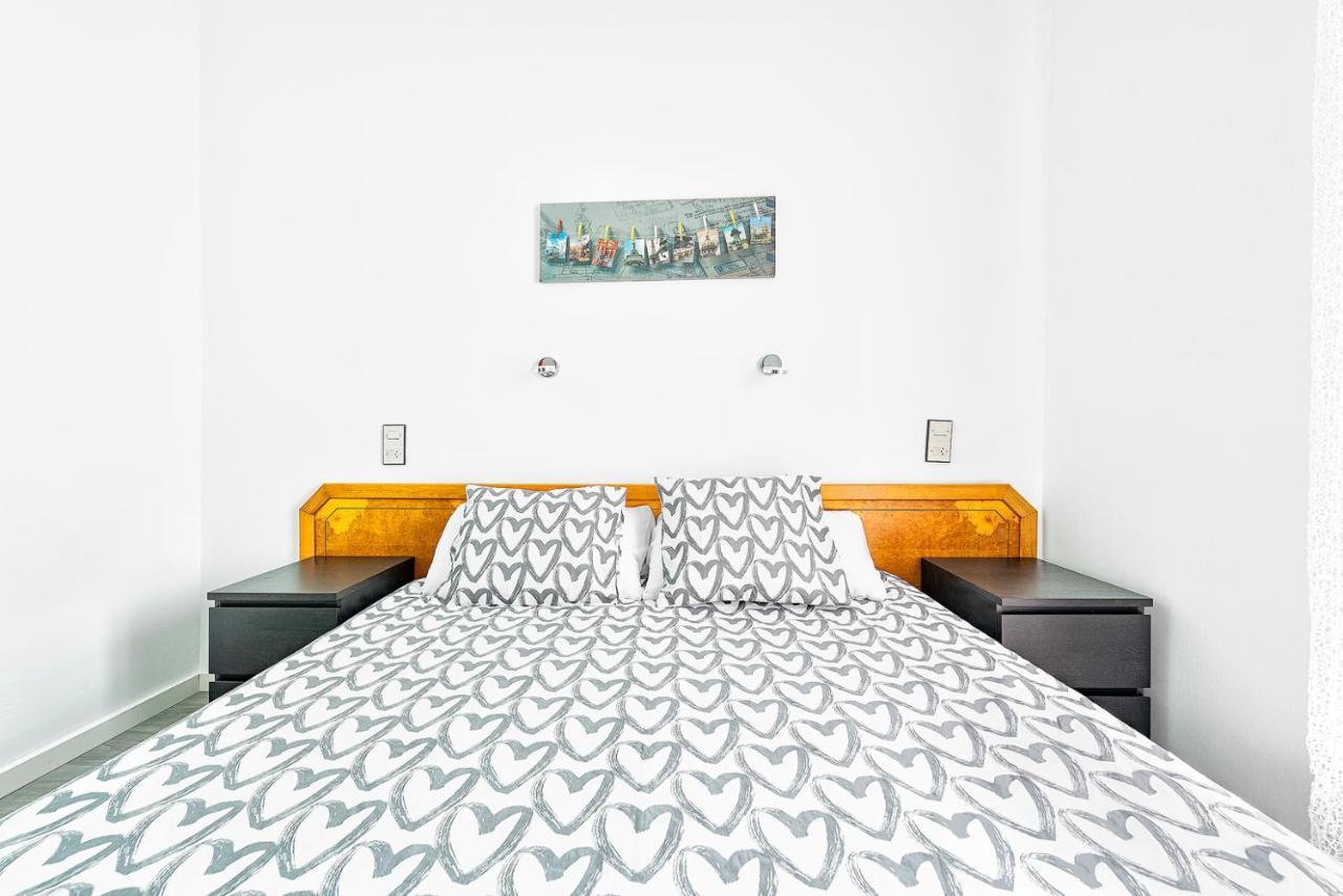 Duplex En Green Oasis San Bartolomé Dış mekan fotoğraf