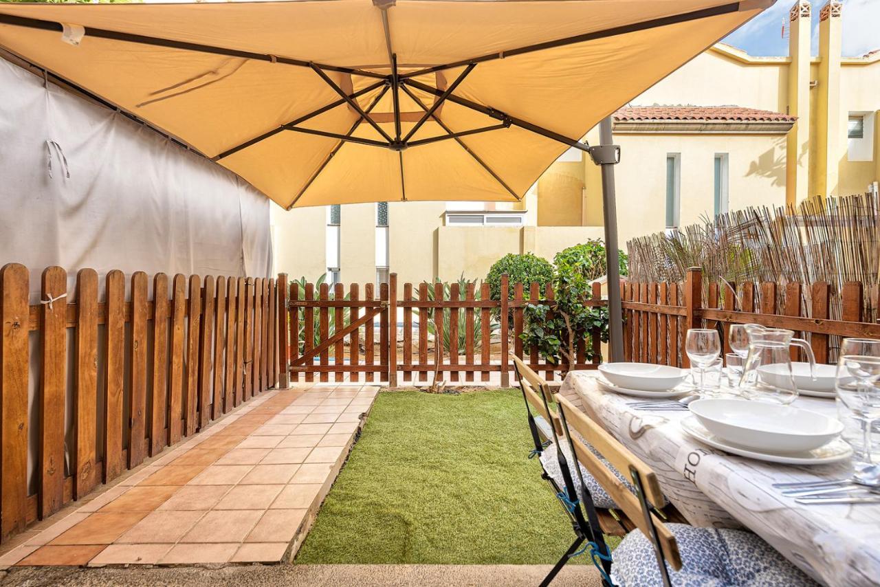 Duplex En Green Oasis San Bartolomé Dış mekan fotoğraf