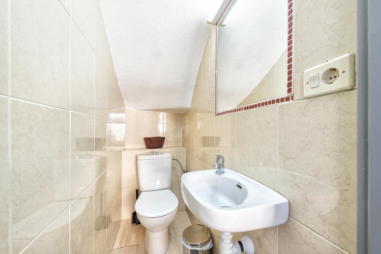 Duplex En Green Oasis San Bartolomé Dış mekan fotoğraf