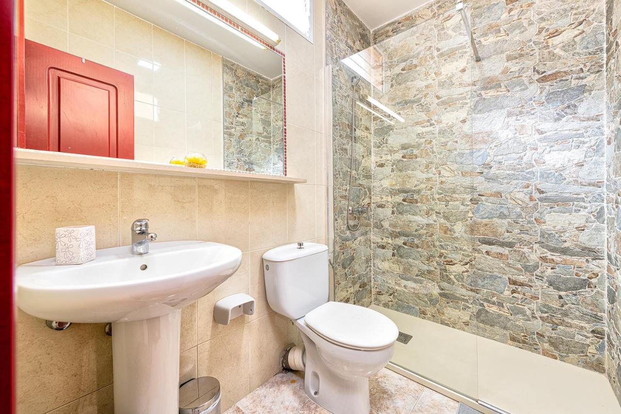 Duplex En Green Oasis San Bartolomé Dış mekan fotoğraf