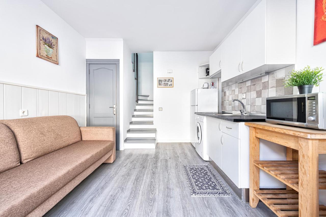 Duplex En Green Oasis San Bartolomé Dış mekan fotoğraf