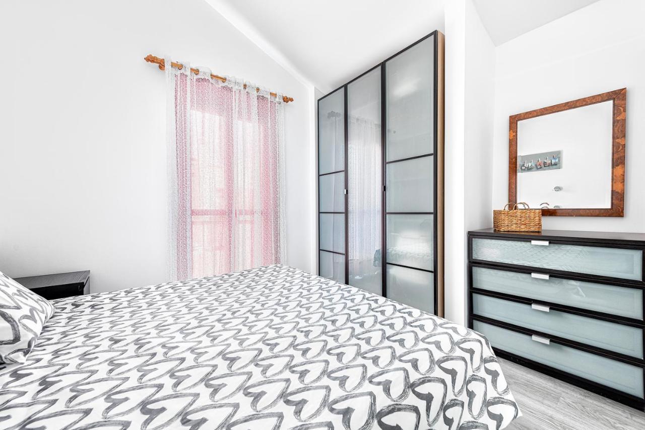 Duplex En Green Oasis San Bartolomé Dış mekan fotoğraf