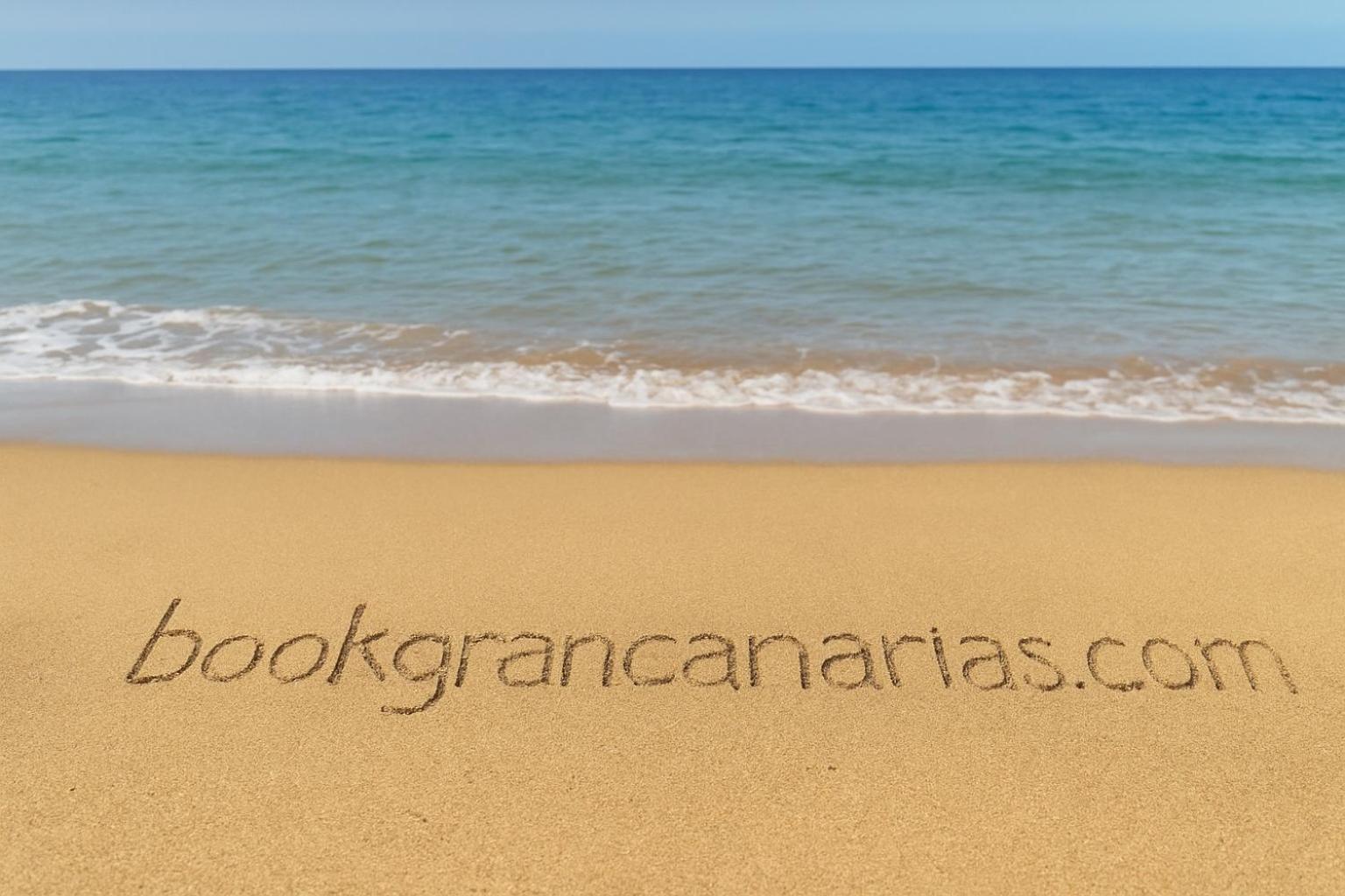 Duplex En Green Oasis San Bartolomé Dış mekan fotoğraf